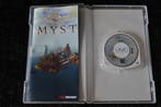 Myst Sony PSP, Verzenden, Nieuw