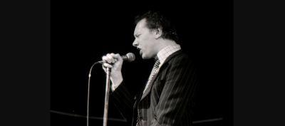 Joe Jackson Tickets, Tickets en Kaartjes, Evenementen en Festivals