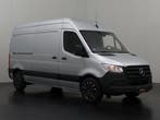 Zakelijke Lease |  Mercedes-Benz Sprinter 9-GTronic Automaat, Automaat, Stof, Gebruikt, Euro 6
