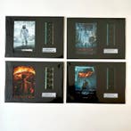 Interstellar, Inception, Oppenheimer, The Dark Knight -, Nieuw