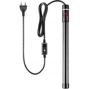 VIVOSUN Titanium verwarmingen met digitale thermostaat 200W, Ophalen of Verzenden, Nieuw