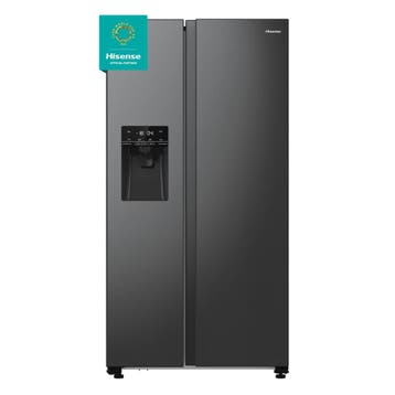 Hisense RS5P535NTFDUK amerikaanse koelkast Vrijstaand929, Ophalen of Verzenden, Nieuw, 160 cm of meer