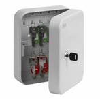 Filex KB Key Box 20 met sleutelslot, Verzenden, Nieuw