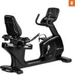 Flow Fitness Pro RB5i Recumbent Bike Ligfiets Hometrainer, Nieuw, Benen