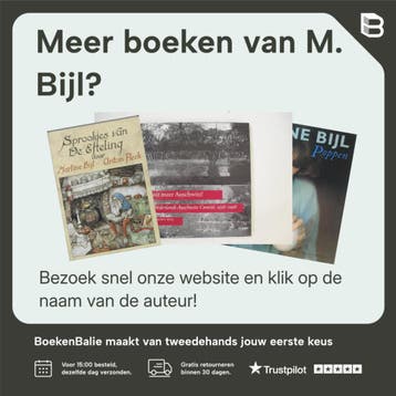 Sprookjes van de Efteling - M. Bijl 9789038408217, Verzenden, Gelezen, M. Bijl