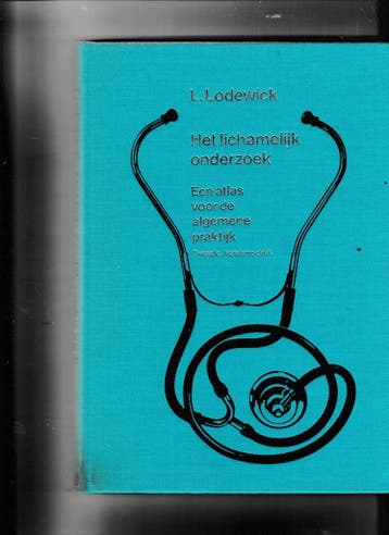 LICHAMELYK ONDERZOEK 9789031304035 Lodewick, Boeken, Verzenden, Gelezen, Lodewick