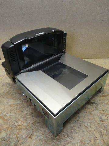 Zebra MP7000 Checkout Barcode Scanner 1D/2D  - Model, Computers en Software, Printerbenodigdheden, Ophalen of Verzenden, Gebruikt