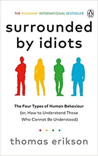 Surrounded by Idiots 9781785042188, Verzenden, Zo goed als nieuw