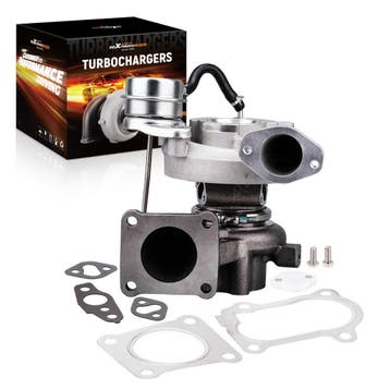 Turbo CT26 geschikt voor Toyota Landcruiser 4.2L 1HD-FTE..., Verzenden, Nieuw, Toyota
