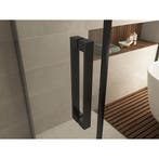Wiesbaden Salone Douchecabine met 1 Draaideur -, Ophalen of Verzenden, Nieuw, Glas