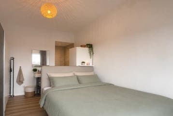 Appartement Hogeweg in Amersfoort, Via bemiddelaar, Amersfoort, Utrecht, Appartement