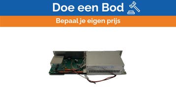 Bieden: Sailor S-732722 Switch Mode Power Supply for 4520 V, Ophalen of Verzenden, Nieuw, Communicatie