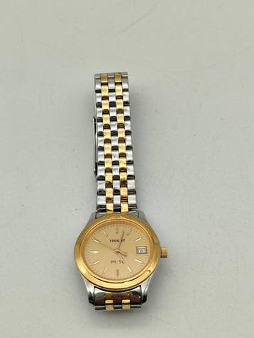 Tissot - PR50 - Zonder minimumprijs - J132/232K - Dames -, Sieraden, Tassen en Uiterlijk, Nieuw