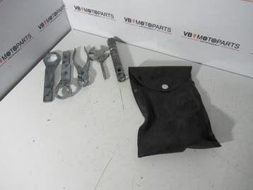 Yamaha FZR 600 R Gereedschapsset, Ophalen of Verzenden, Nieuw