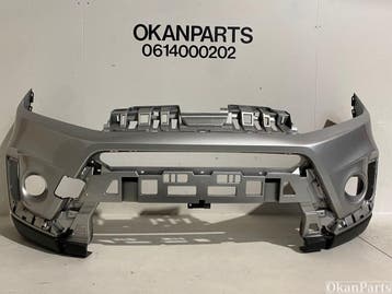 Suzuki Vitara Facelift Voorbumper 71711-86R, Auto-onderdelen, Ophalen, Gebruikt, Voor, Bumper