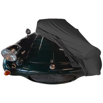 Autohoes voor Berkeley Sports (1956-1960) Indoor BESTE, Ophalen of Verzenden, Nieuw, Op maat