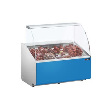 GGM Gastro | Koeltoonbank - 944x979mm - 200 liter - front |, Verzenden, Nieuw in verpakking, Hotelinrichting