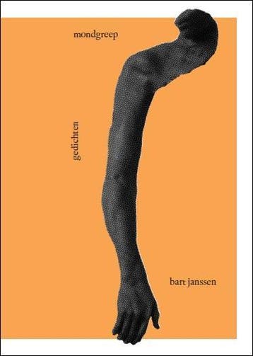 Mondgreep - Bart Janssen 9789056553357, Verzenden, Zo goed als nieuw, Bart Janssen