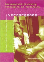 Beroepspraktijkvorming verzorgende / Beroepspraktijkvorming, Boeken, Verzenden, Zo goed als nieuw
