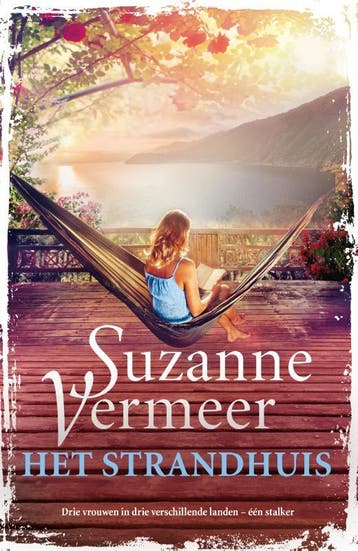 Het Strandhuis | Suzanne Vermeer | Nieuw, Boeken, Thrillers, Ophalen of Verzenden, Nieuw, Suzanne Vermeer