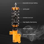 Compatible for Chevrolet Camaro V8 2012-2015 Adj. Damper..., Verzenden, Nieuw, Chevrolet