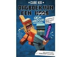 Dagboek van een noob 4 -   Gigakrijger 9789000368549, Verzenden, Nieuw
