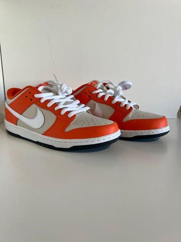 Nike - Nike SB Dunk Low Premium - Sneakers - Maat: EU 44.5 -, Nieuw