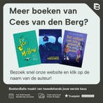 Gevonden 9789047712831 Cees van den Berg, Verzenden, Zo goed als nieuw, Cees van den Berg