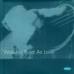 cd - Geraint Watkins - Watkins Bold As Love, Verzenden, Zo goed als nieuw