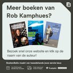 1 kale vlakte / Spijkerreeks 9789022526132 Rob Kamphues, Boeken, Verzenden, Gelezen, Rob Kamphues