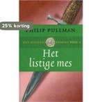 Het listige mes / Het gouden kompas / 2 9789064940118, Verzenden, Gelezen, Philip Pullman
