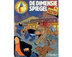 Willem Peper - De dimensie spiegel - Willem Peper - De, Ophalen of Verzenden, Nieuw