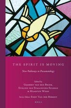Studies in Reformed Theology-The Spirit Is Moving: New, Verzenden, Zo goed als nieuw