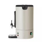 HENDI Percolator - Warme dranken - Roestvast staal - Non-..., Ophalen of Verzenden, Nieuw