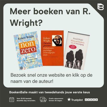 Overspel - R. Wright 9789044506495, Verzenden, Zo goed als nieuw, R. Wright
