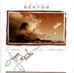 cd - Franz Benton - Love Is The Ocean, Verzenden, Zo goed als nieuw