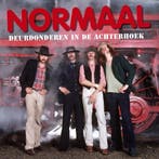 Normaal - Deurdonderen In De Achterhoek - CD, Cd's en Dvd's, Ophalen of Verzenden, Nieuw in verpakking