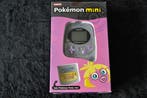 Pokemon Mini Pink Nintendo New Sealed, Verzenden, Nieuw