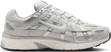 Nike P-6000 Sneakers Heren Beige Mesh Synthetisch - Maat 44,, Kleding | Heren, Verzenden, Nieuw