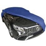 Autohoes passend voor Mercedes-Benz S63 AMG binnen BESTE, Ophalen of Verzenden, Nieuw, Op maat