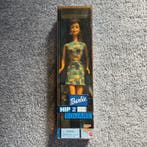 Mattel - Barbiepop Vintage Barbie HIP 2 BE SQUARE Doll 2000