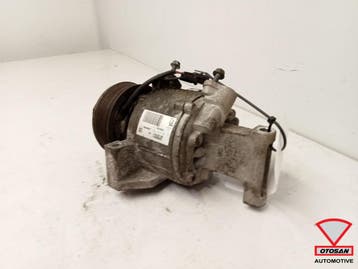 Renault Twingo Clio IV Airco Compressor Origineel!, Ophalen, Gebruikt, Smart