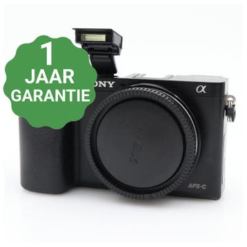 Digitale fotocamera  Sony A6000, Audio, Tv en Foto, Fotocamera's Digitaal, Verzenden, Gebruikt, Sony