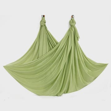 Aerial Yoga Doek - Anti-Zwaartekracht Hangmat voor Yoga, Pil, Verzenden, Nieuw in verpakking