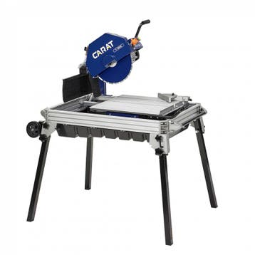 Carat T-3510 steenzaagmachine laser 400V, 70 mm of meer, Overige typen, Nieuw, Ophalen of Verzenden