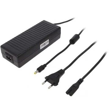 Adapter - 24V - 3.75A - 90W, Ophalen of Verzenden, Nieuw