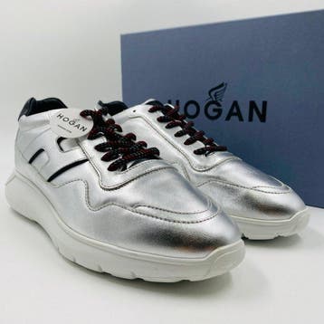 Hogan - Sneakers - Maat: EU 40 - Nieuw met tags, Nieuw