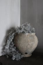 Namaak hangende bos Tillandsia grijs 78 cm, Huis en Inrichting, Ophalen of Verzenden, Nieuw