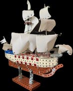 Tintin - 1 Toy - Meccano Model: The Unicorn (La Licorne) -, Boeken, Nieuw