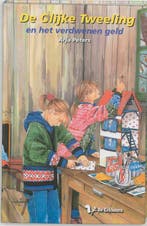 De olijke tweeling en het verdwenen geld / De olijke, Verzenden, Gelezen, A. Peters
